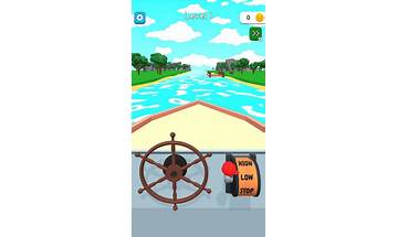HyperBoat for Android - Download the APK from Habererciyes